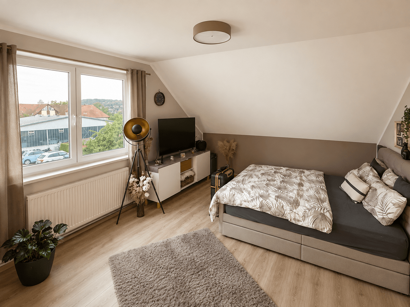 Prodej domu 106 m², pozemek 193 m², Hirsackerstrasse 5/2, Gottmadingen, Bádensko-Württembersko Prodej domu 106 m², pozemek 193 m², Hirsackerstrasse 5/2, Gottmadingen, Bádensko-Württembersko