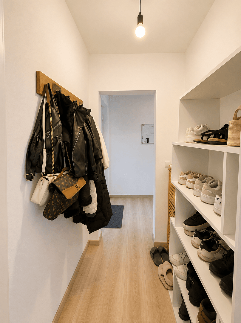 Prodej domu 106 m², pozemek 193 m², Hirsackerstrasse 5/2, Gottmadingen, Bádensko-Württembersko Prodej domu 106 m², pozemek 193 m², Hirsackerstrasse 5/2, Gottmadingen, Bádensko-Württembersko