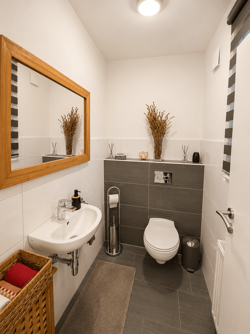 Prodej domu 106 m², pozemek 193 m², Hirsackerstrasse 5/2, Gottmadingen, Bádensko-Württembersko Prodej domu 106 m², pozemek 193 m², Hirsackerstrasse 5/2, Gottmadingen, Bádensko-Württembersko