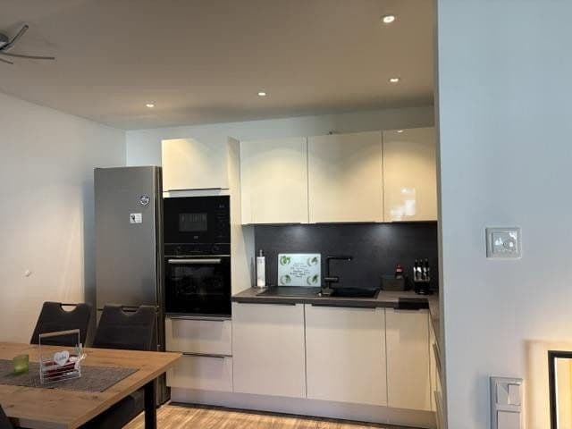 Pronájem bytu 2+1 63 m², Zehistaer Straße 9f, Pirna, Sasko Pronájem bytu 2+1 63 m², Zehistaer Straße 9f, Pirna, Sasko