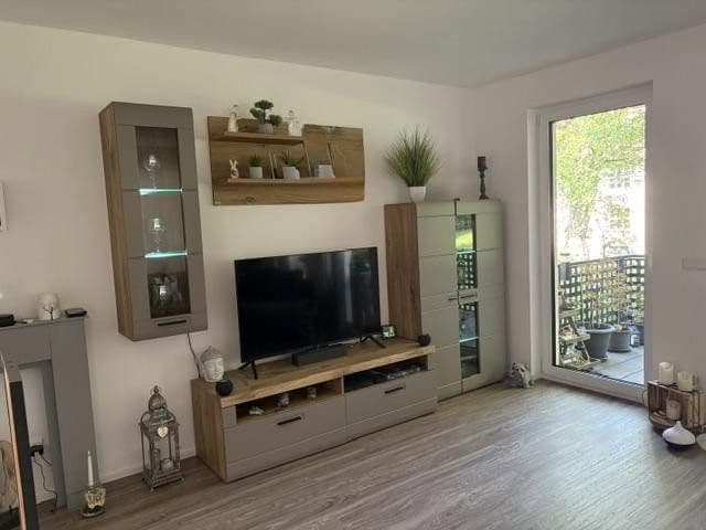 Pronájem bytu 2+1 63 m², Zehistaer Straße 9f, Pirna, Sasko Pronájem bytu 2+1 63 m², Zehistaer Straße 9f, Pirna, Sasko