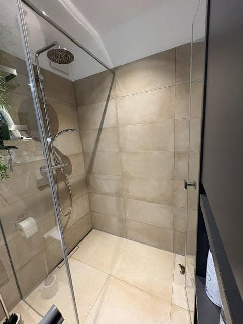 Pronájem bytu 2+1 63 m², Zehistaer Straße 9f, Pirna, Sasko Pronájem bytu 2+1 63 m², Zehistaer Straße 9f, Pirna, Sasko