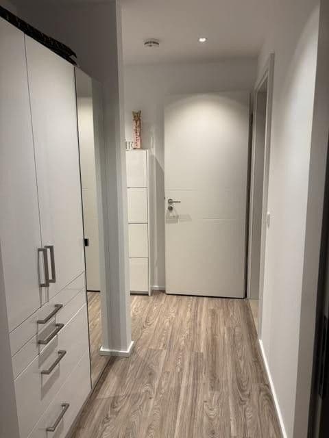 Pronájem bytu 2+1 63 m², Zehistaer Straße 9f, Pirna, Sasko Pronájem bytu 2+1 63 m², Zehistaer Straße 9f, Pirna, Sasko