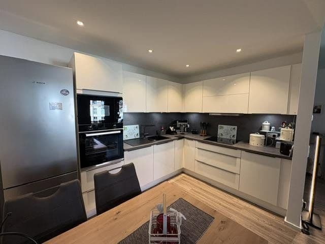 Pronájem bytu 2+1 63 m², Zehistaer Straße 9f, Pirna, Sasko Pronájem bytu 2+1 63 m², Zehistaer Straße 9f, Pirna, Sasko