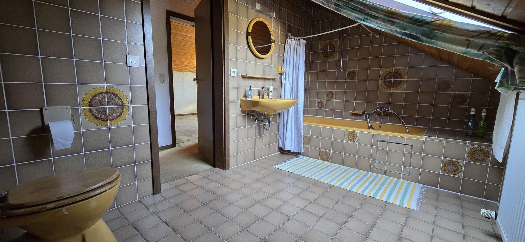 Prodej domu 258 m², pozemek 900 m², Kulmbach, Bavorsko Prodej domu 258 m², pozemek 900 m², Kulmbach, Bavorsko