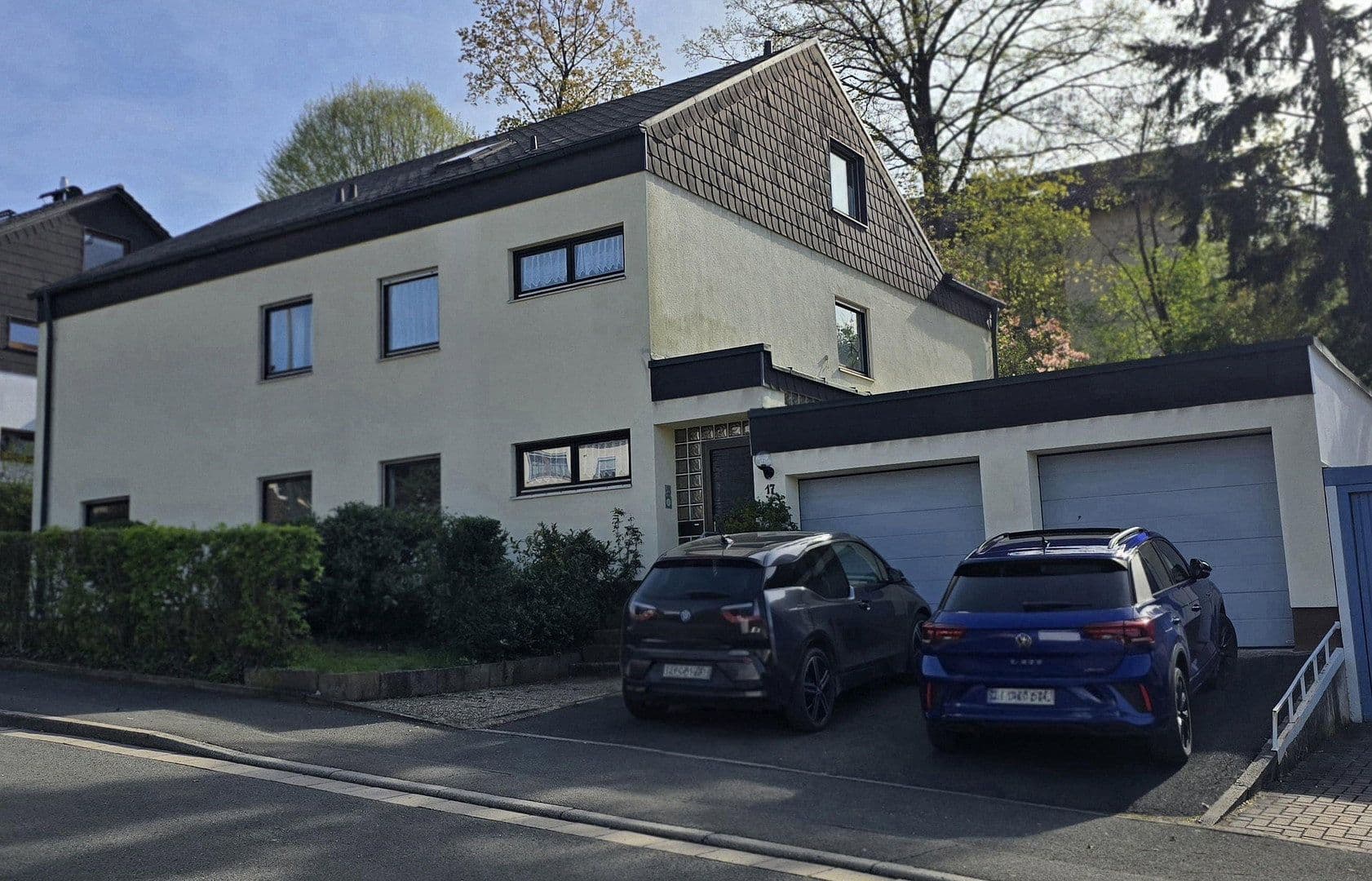 Prodej domu 258 m², pozemek 900 m², Kulmbach, Bavorsko Prodej domu 258 m², pozemek 900 m², Kulmbach, Bavorsko