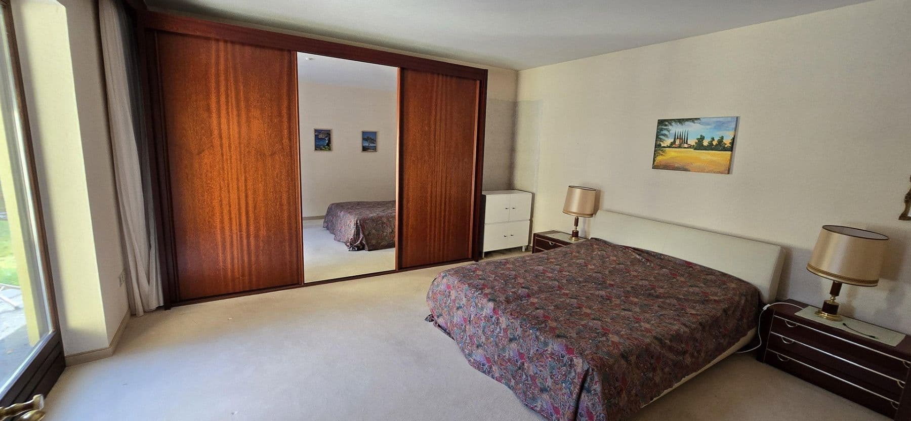 Prodej domu 258 m², pozemek 900 m², Kulmbach, Bavorsko Prodej domu 258 m², pozemek 900 m², Kulmbach, Bavorsko