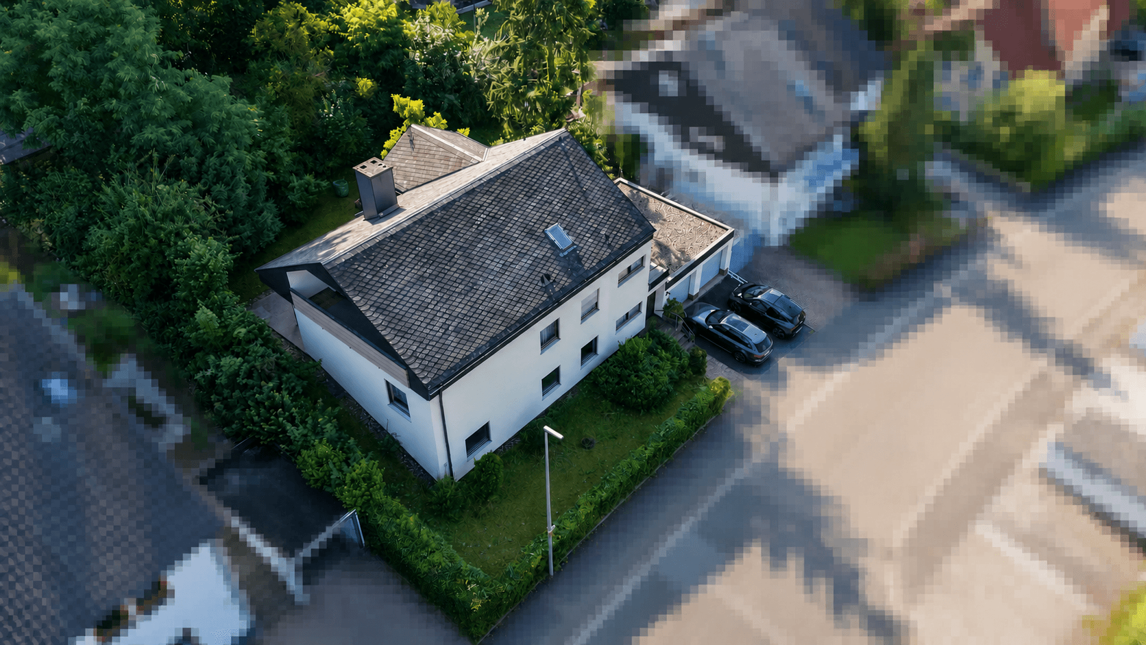 Prodej domu 258 m², pozemek 900 m², Kulmbach, Bavorsko Prodej domu 258 m², pozemek 900 m², Kulmbach, Bavorsko