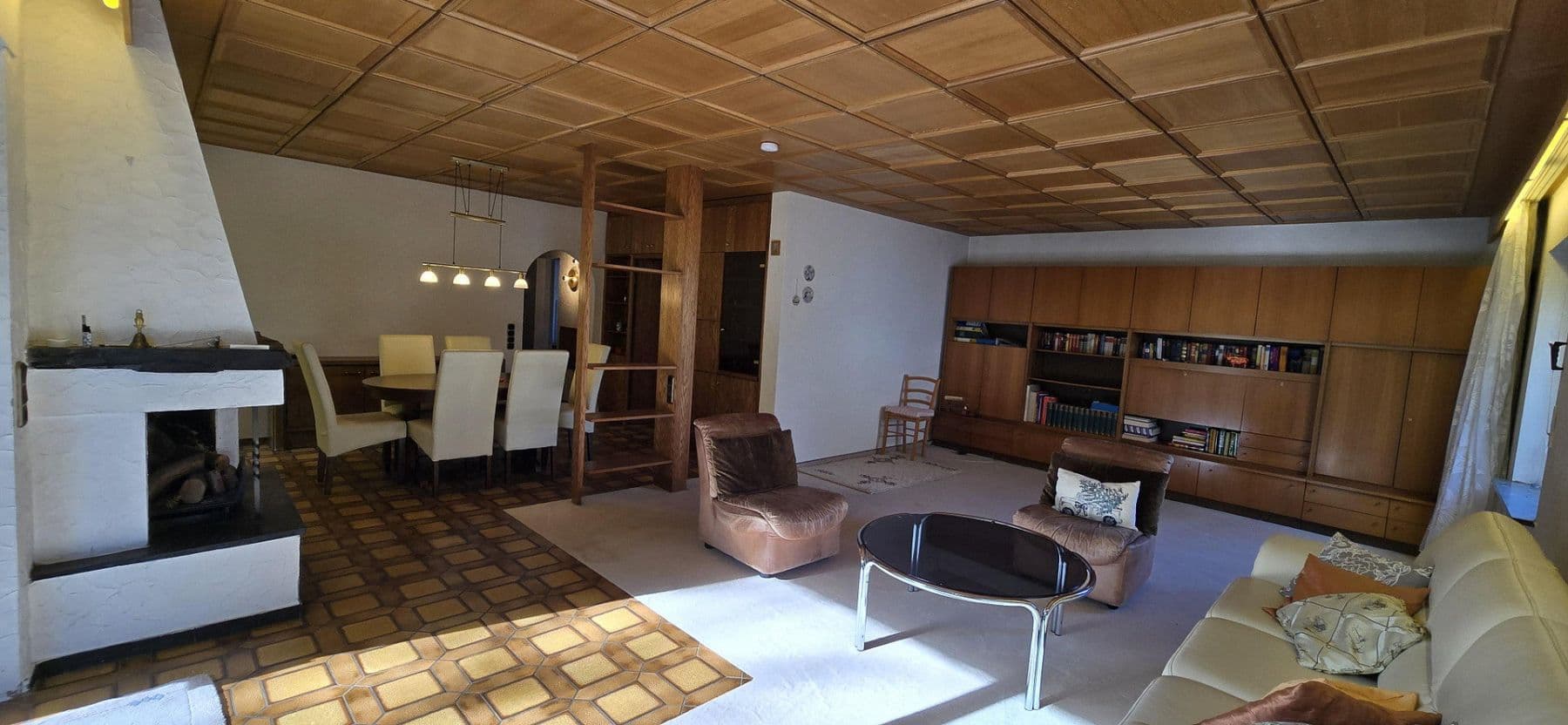 Prodej domu 258 m², pozemek 900 m², Kulmbach, Bavorsko Prodej domu 258 m², pozemek 900 m², Kulmbach, Bavorsko