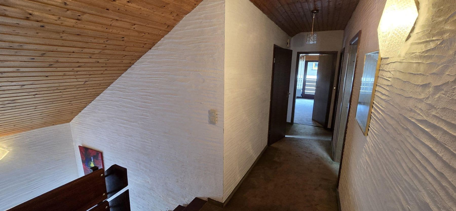 Prodej domu 258 m², pozemek 900 m², Kulmbach, Bavorsko Prodej domu 258 m², pozemek 900 m², Kulmbach, Bavorsko
