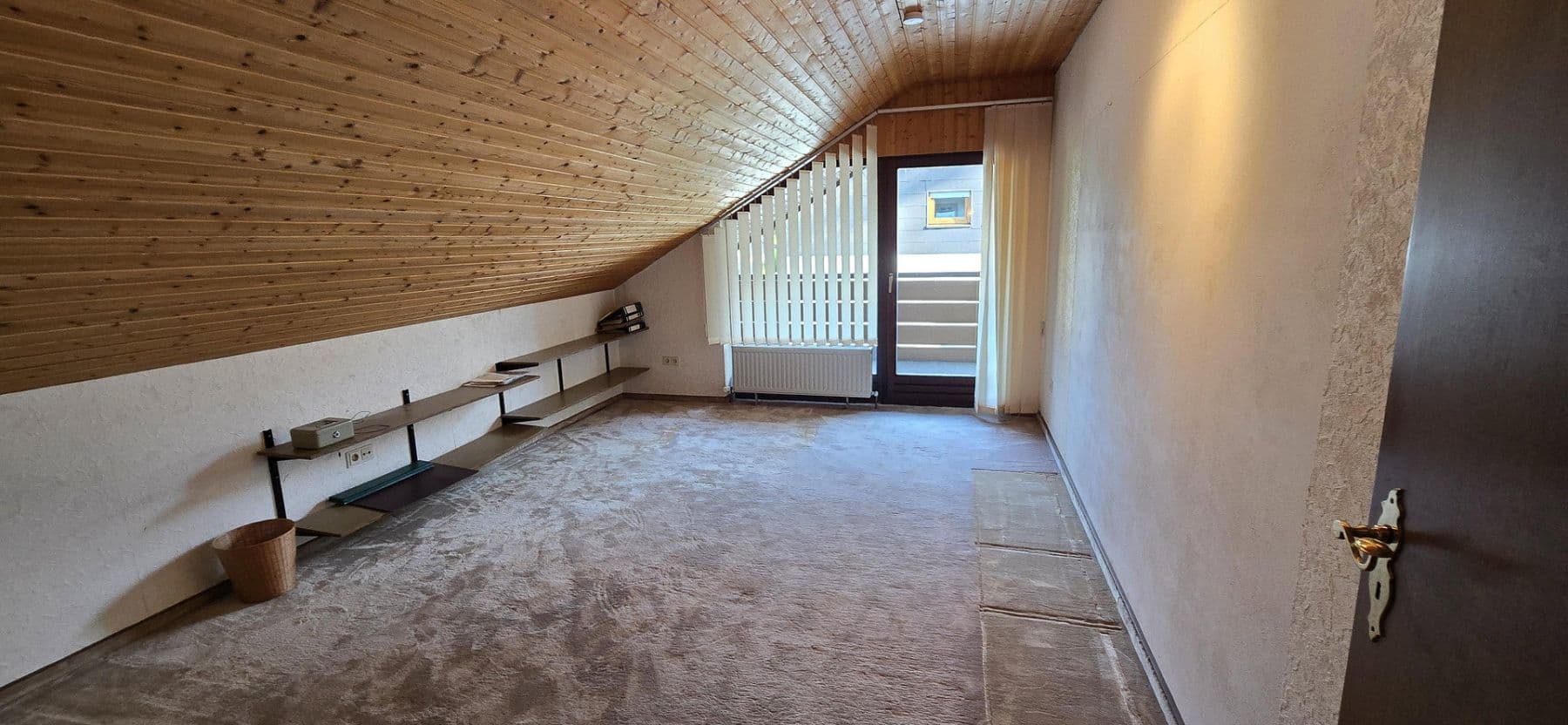 Prodej domu 258 m², pozemek 900 m², Kulmbach, Bavorsko Prodej domu 258 m², pozemek 900 m², Kulmbach, Bavorsko