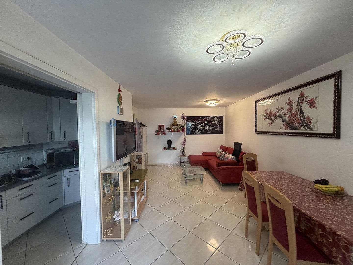 Prodej bytu 3+1 81 m², München, Bavorsko Prodej bytu 3+1 81 m², München, Bavorsko