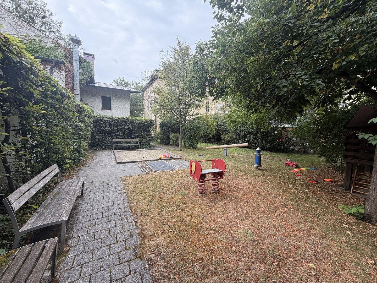 Prodej bytu 3+1 81 m², München, Bavorsko Prodej bytu 3+1 81 m², München, Bavorsko