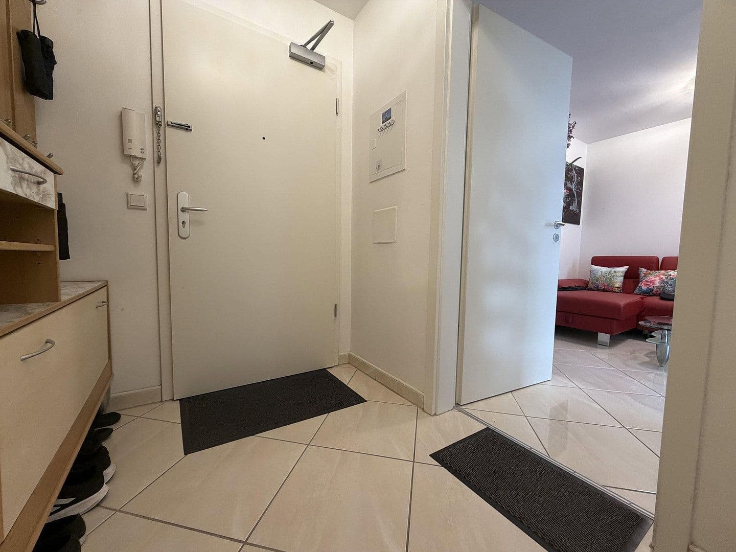 Prodej bytu 3+1 81 m², München, Bavorsko Prodej bytu 3+1 81 m², München, Bavorsko