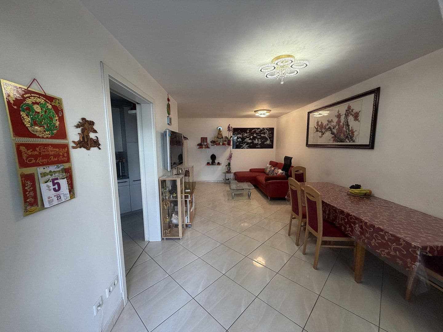 Prodej bytu 3+1 81 m², München, Bavorsko Prodej bytu 3+1 81 m², München, Bavorsko