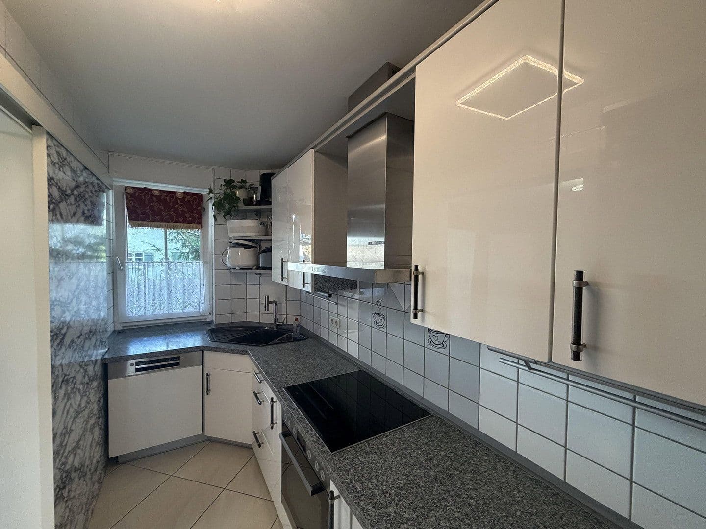 Prodej bytu 3+1 81 m², München, Bavorsko Prodej bytu 3+1 81 m², München, Bavorsko
