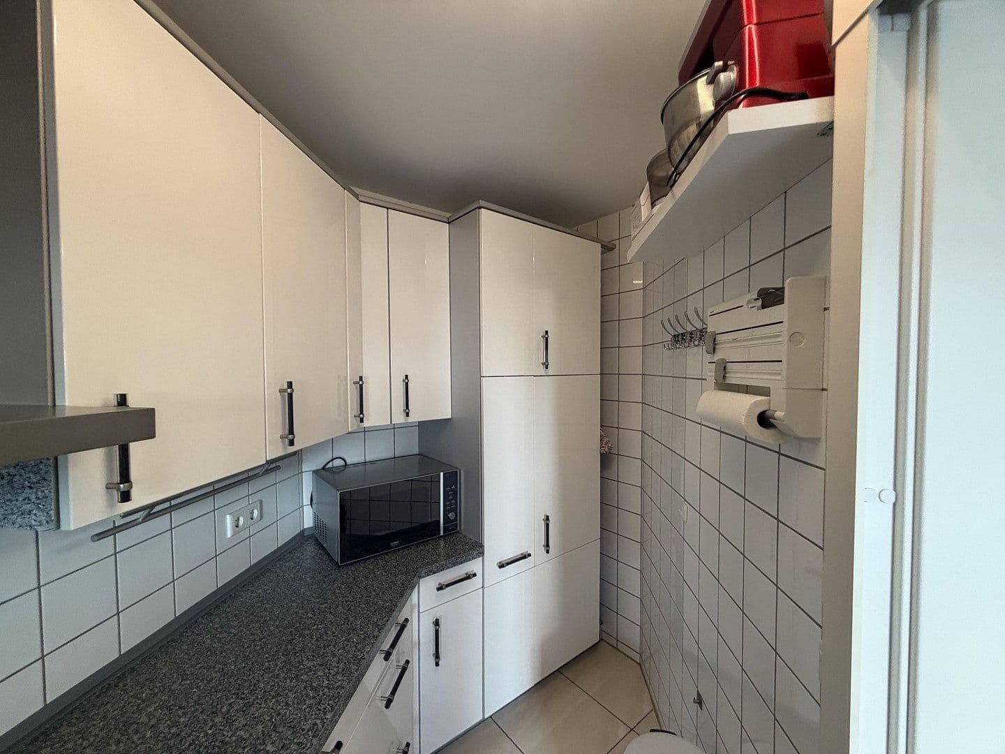 Prodej bytu 3+1 81 m², München, Bavorsko Prodej bytu 3+1 81 m², München, Bavorsko