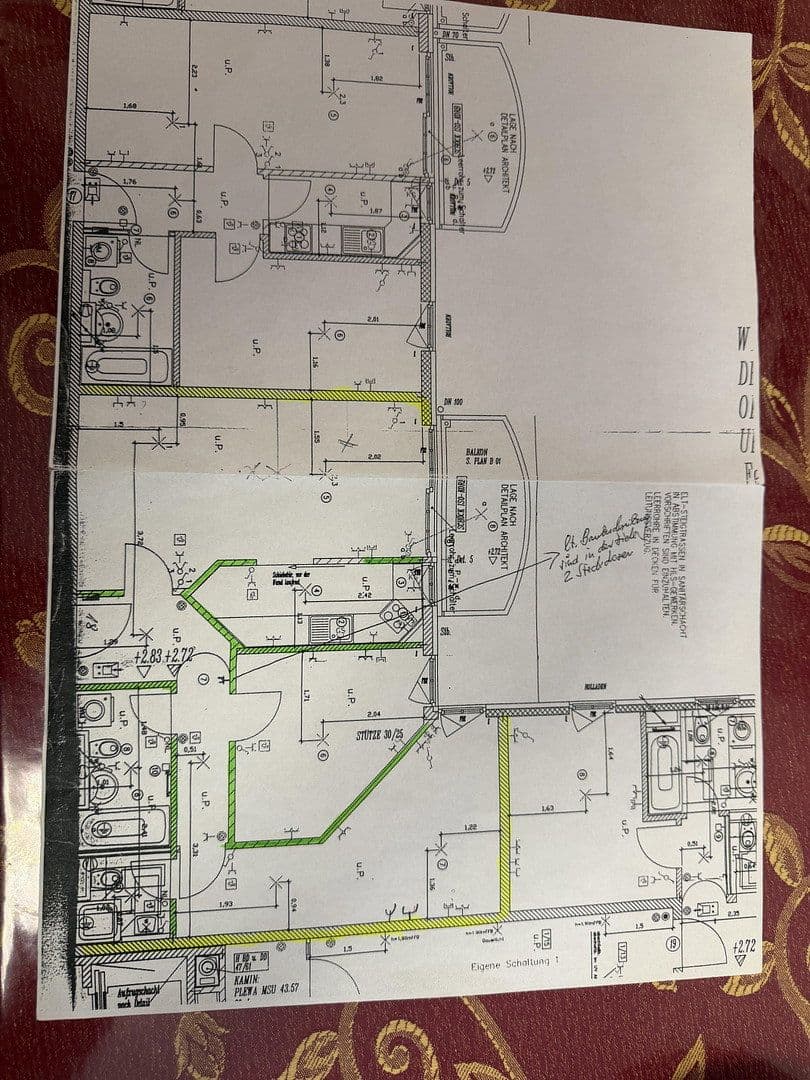 Prodej bytu 3+1 81 m², München, Bavorsko Prodej bytu 3+1 81 m², München, Bavorsko