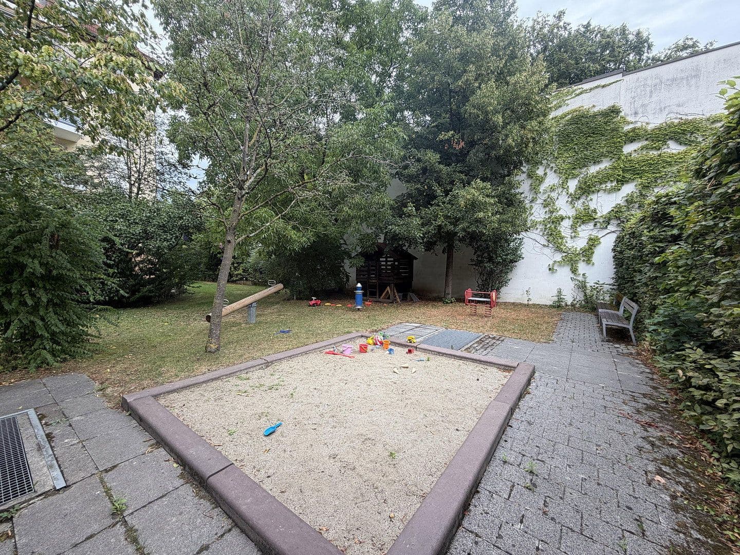Prodej bytu 3+1 81 m², München, Bavorsko Prodej bytu 3+1 81 m², München, Bavorsko