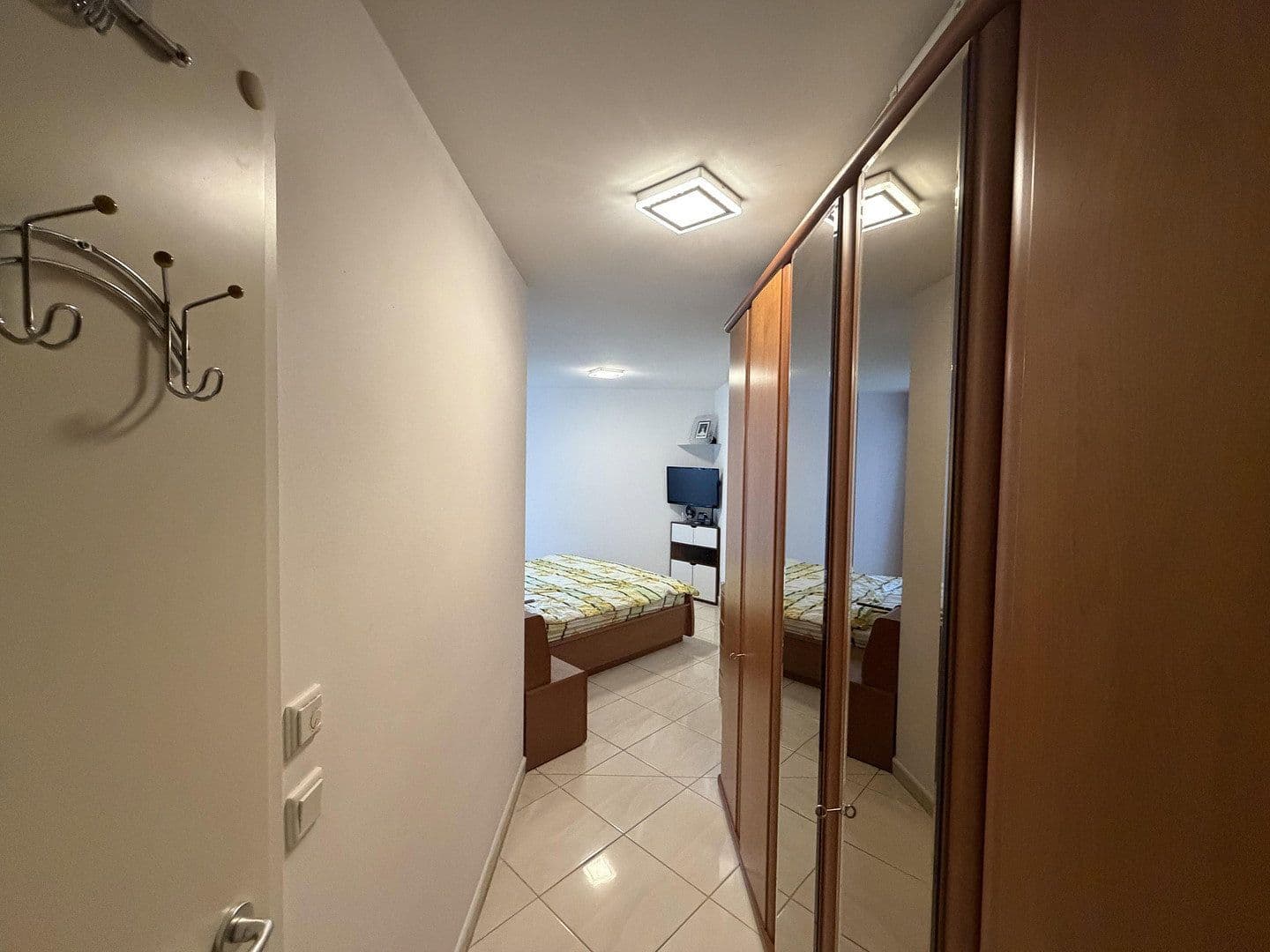 Prodej bytu 3+1 81 m², München, Bavorsko Prodej bytu 3+1 81 m², München, Bavorsko