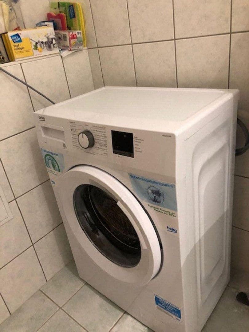 Pronájem bytu 1+1 28 m², Wismar, Mecklenburg-Vorpommern Pronájem bytu 1+1 28 m², Wismar, Mecklenburg-Vorpommern