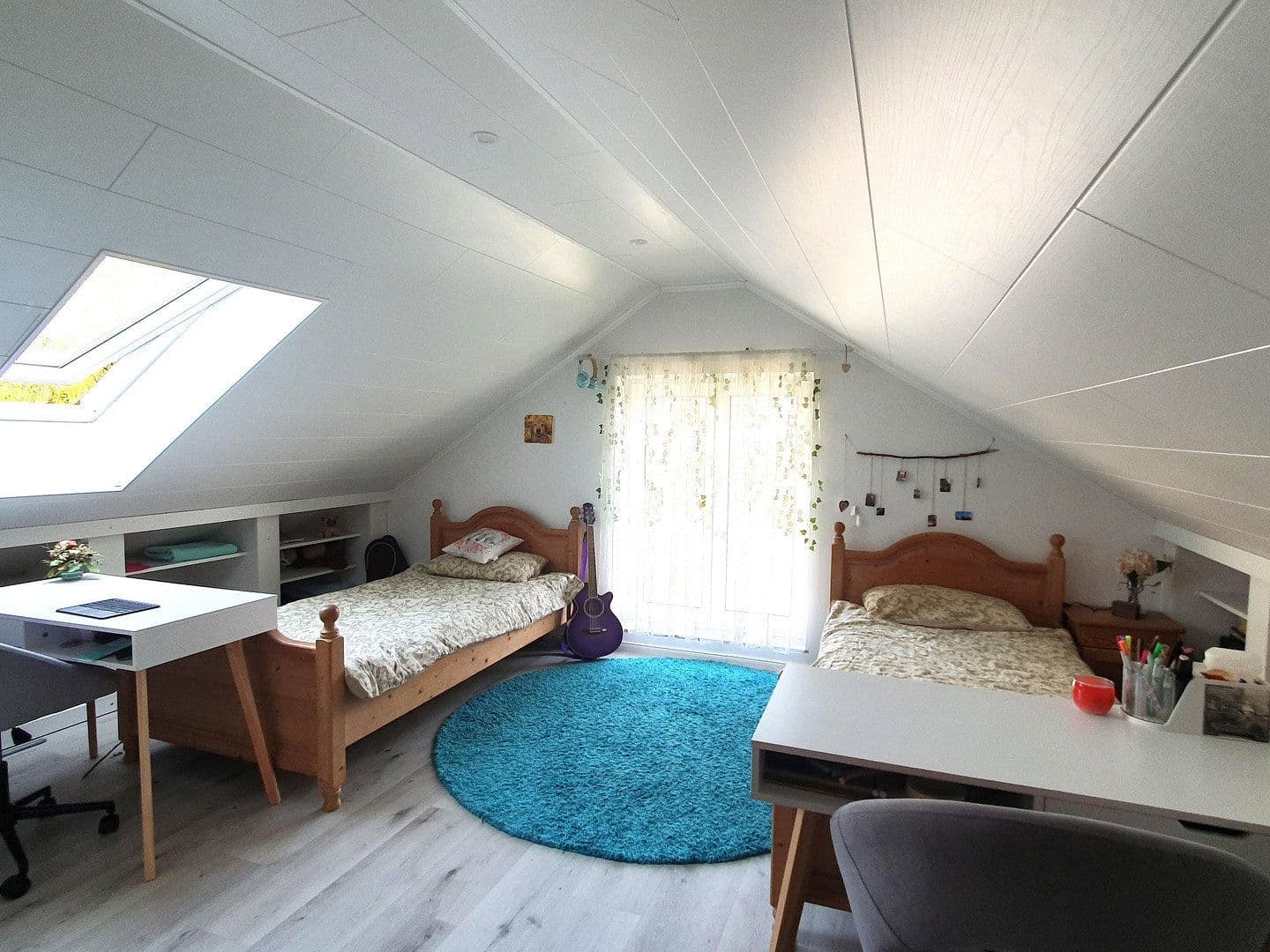 Prodej domu 291 m², pozemek 2.324 m², Kirchdorf, Bavorsko Prodej domu 291 m², pozemek 2.324 m², Kirchdorf, Bavorsko
