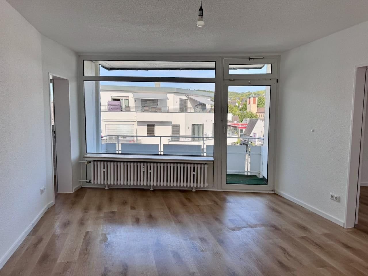 Pronájem bytu 2+1 50 m², Olpe, Severní Porýní-Vestfálsko Pronájem bytu 2+1 50 m², Olpe, Severní Porýní-Vestfálsko