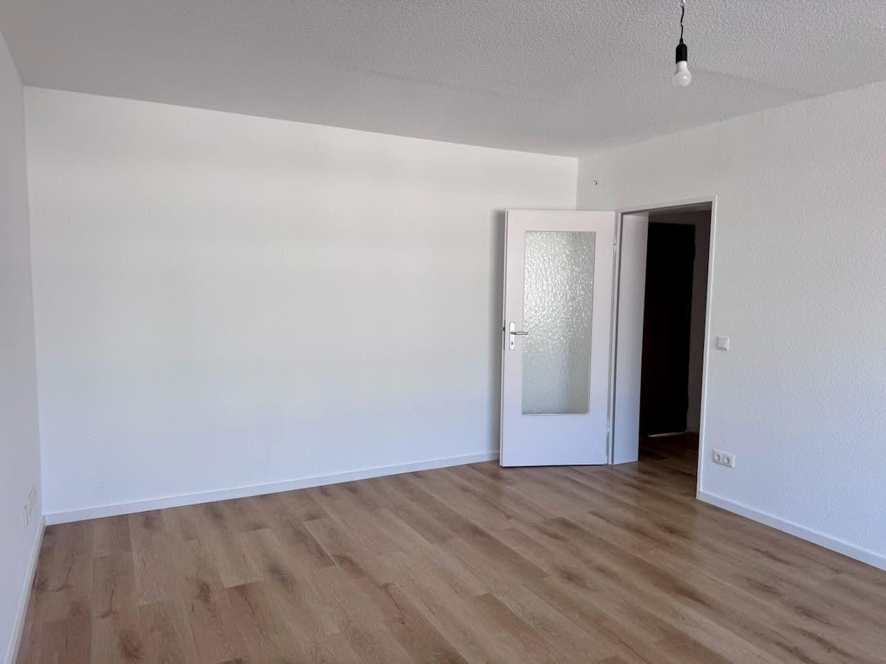 Pronájem bytu 2+1 50 m², Olpe, Severní Porýní-Vestfálsko Pronájem bytu 2+1 50 m², Olpe, Severní Porýní-Vestfálsko