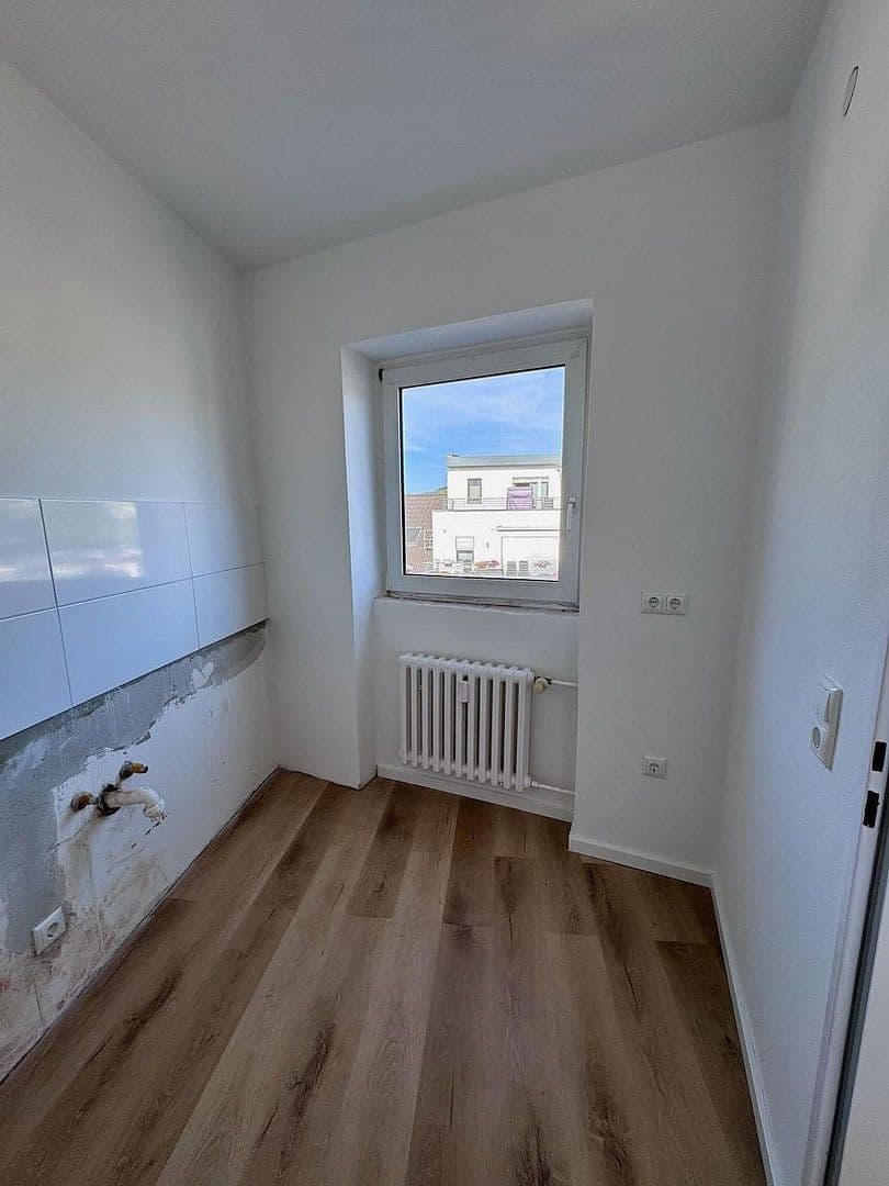 Pronájem bytu 2+1 50 m², Olpe, Severní Porýní-Vestfálsko Pronájem bytu 2+1 50 m², Olpe, Severní Porýní-Vestfálsko