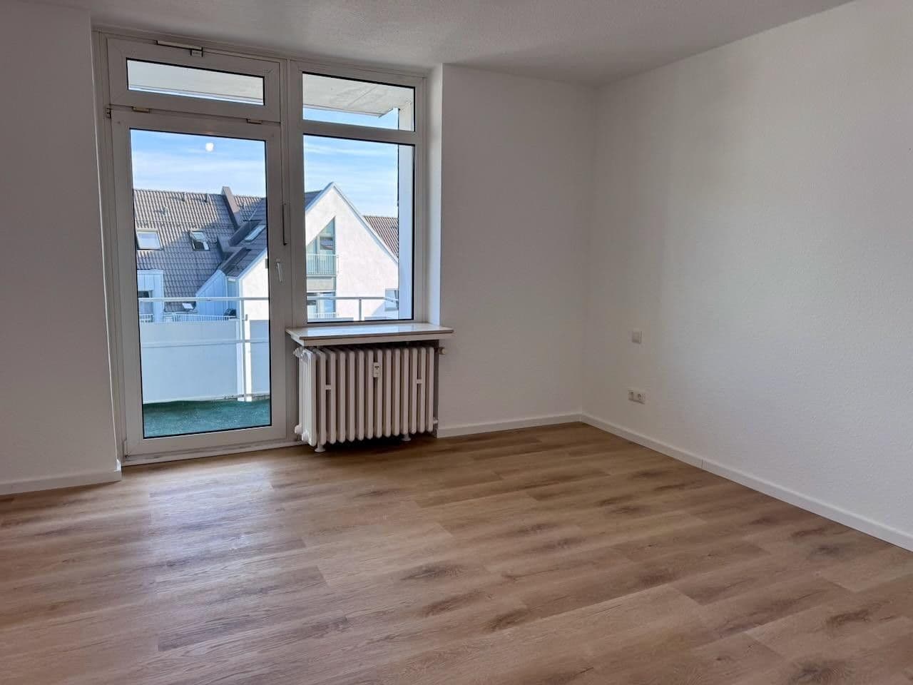 Pronájem bytu 2+1 50 m², Olpe, Severní Porýní-Vestfálsko Pronájem bytu 2+1 50 m², Olpe, Severní Porýní-Vestfálsko