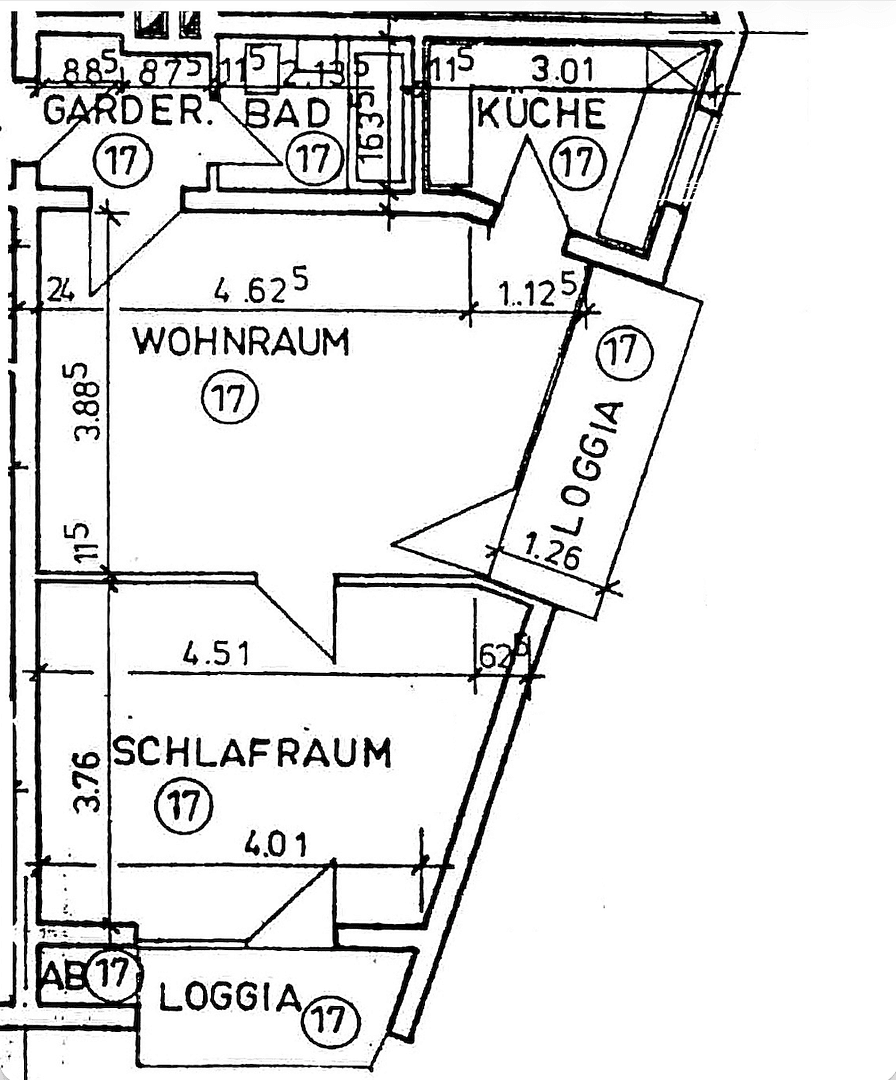 Pronájem bytu 2+1 50 m², Olpe, Severní Porýní-Vestfálsko Pronájem bytu 2+1 50 m², Olpe, Severní Porýní-Vestfálsko