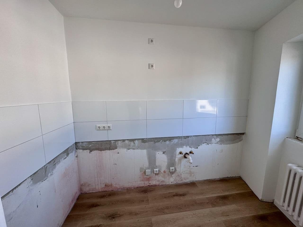 Pronájem bytu 2+1 50 m², Olpe, Severní Porýní-Vestfálsko Pronájem bytu 2+1 50 m², Olpe, Severní Porýní-Vestfálsko