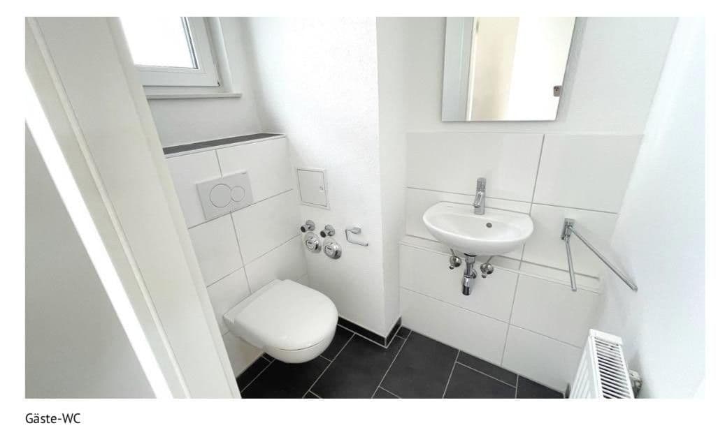 Pronájem domu 115 m², pozemek 117 m², Mainz, Hessen Pronájem domu 115 m², pozemek 117 m², Mainz, Hessen