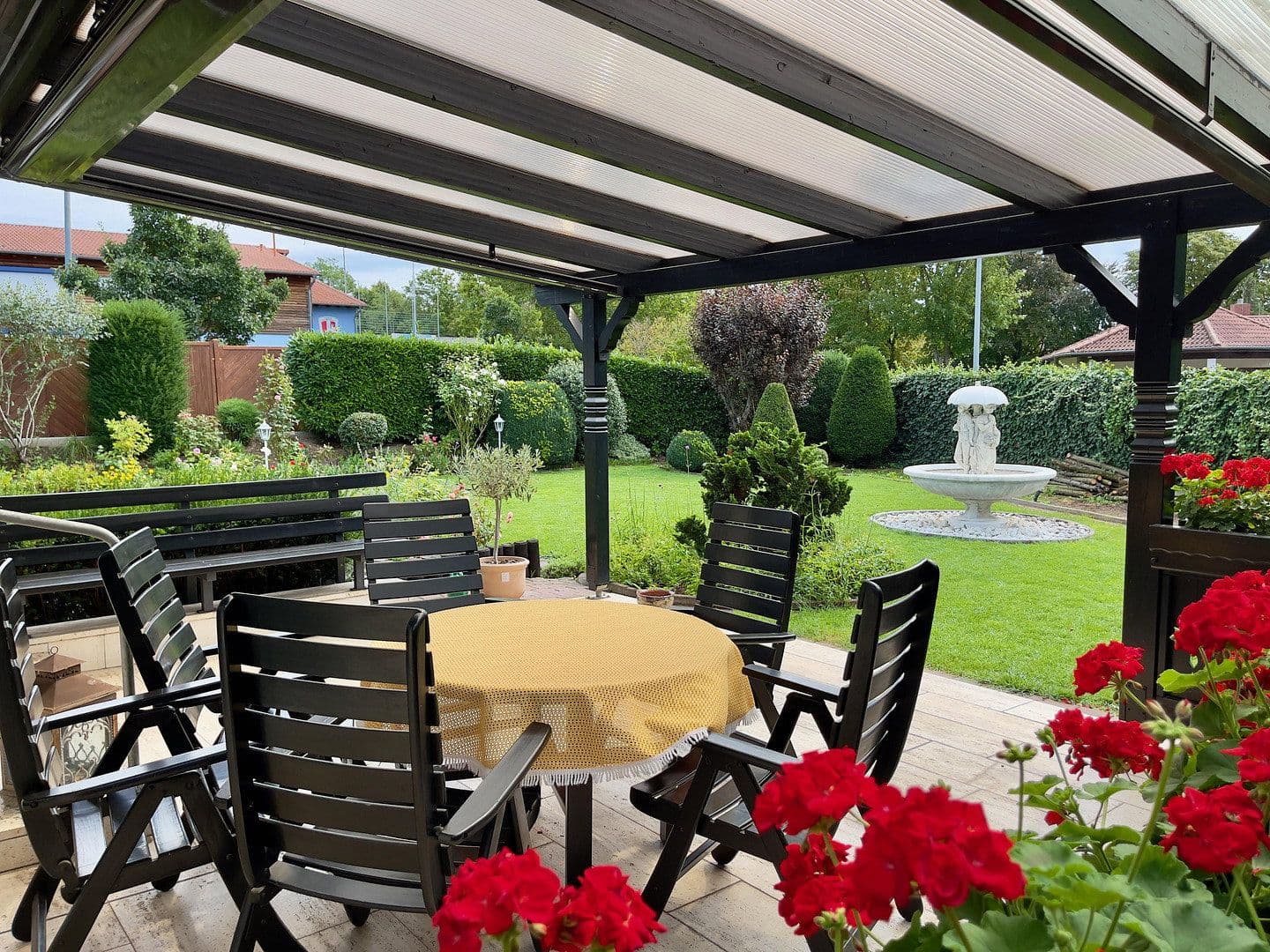 Pronájem domu 167 m², pozemek 591 m², Klein-Winternheim, Porýní-Falc Pronájem domu 167 m², pozemek 591 m², Klein-Winternheim, Porýní-Falc