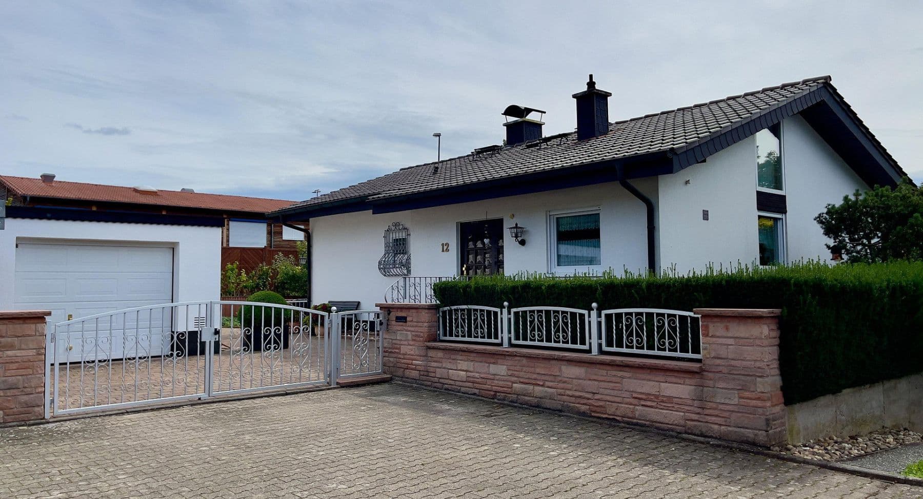 Pronájem domu 167 m², pozemek 591 m², Klein-Winternheim, Porýní-Falc Pronájem domu 167 m², pozemek 591 m², Klein-Winternheim, Porýní-Falc