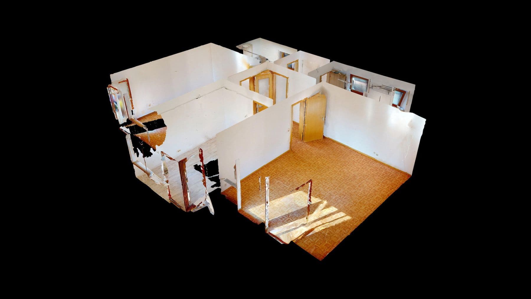 Prodej bytu 3+1 83 m², Rudolf-Clausius-Str 46, Würzburg, Bavorsko Prodej bytu 3+1 83 m², Rudolf-Clausius-Str 46, Würzburg, Bavorsko
