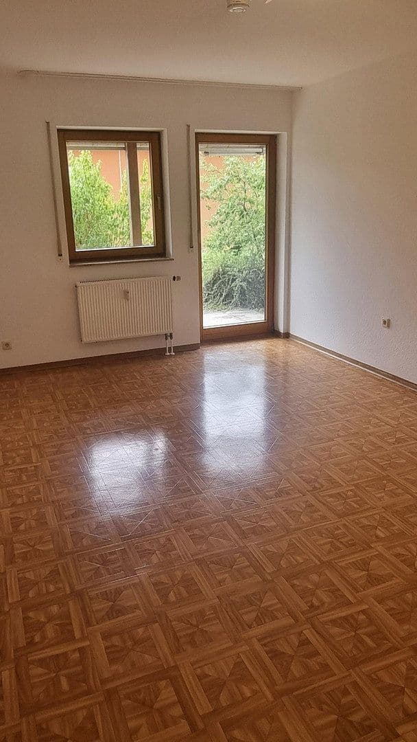 Prodej bytu 3+1 83 m², Rudolf-Clausius-Str 46, Würzburg, Bavorsko Prodej bytu 3+1 83 m², Rudolf-Clausius-Str 46, Würzburg, Bavorsko