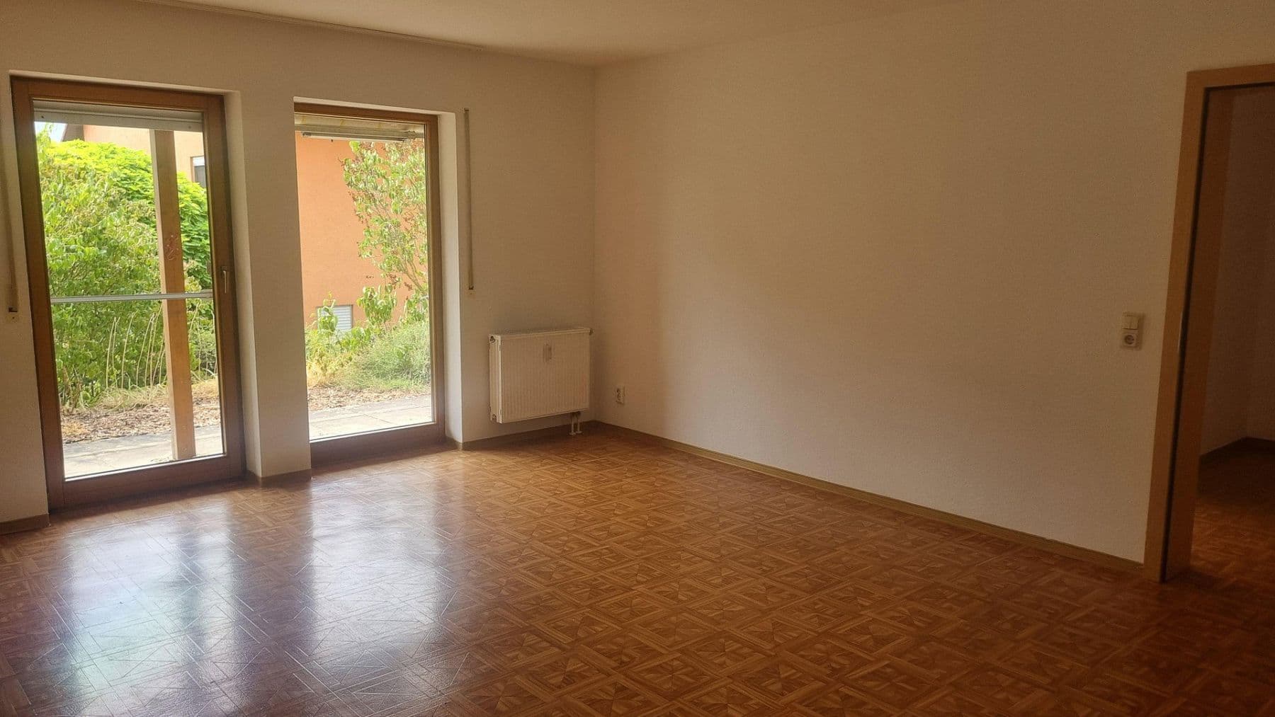 Prodej bytu 3+1 83 m², Rudolf-Clausius-Str 46, Würzburg, Bavorsko Prodej bytu 3+1 83 m², Rudolf-Clausius-Str 46, Würzburg, Bavorsko