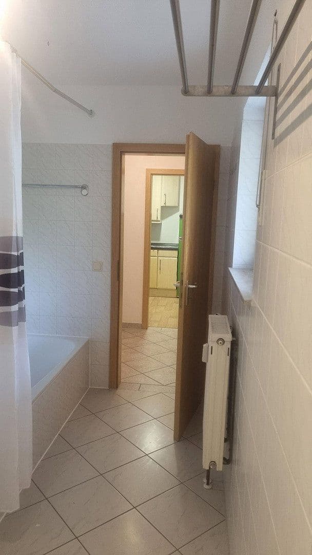 Prodej bytu 3+1 83 m², Rudolf-Clausius-Str 46, Würzburg, Bavorsko Prodej bytu 3+1 83 m², Rudolf-Clausius-Str 46, Würzburg, Bavorsko
