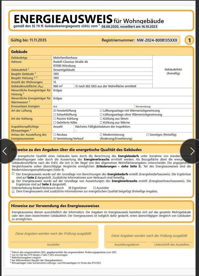 Prodej bytu 3+1 83 m², Rudolf-Clausius-Str 46, Würzburg, Bavorsko Prodej bytu 3+1 83 m², Rudolf-Clausius-Str 46, Würzburg, Bavorsko