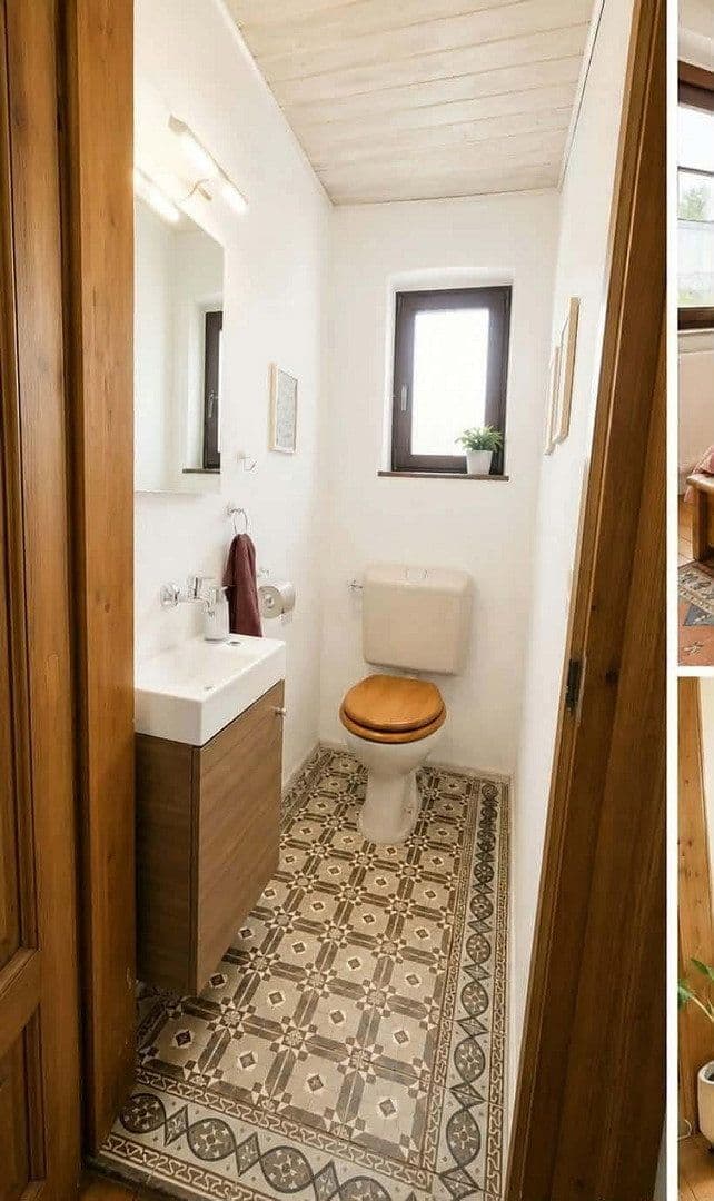 Prodej domu 100 m², pozemek 760 m², Weisenheim am Sand, Porýní-Falc Prodej domu 100 m², pozemek 760 m², Weisenheim am Sand, Porýní-Falc
