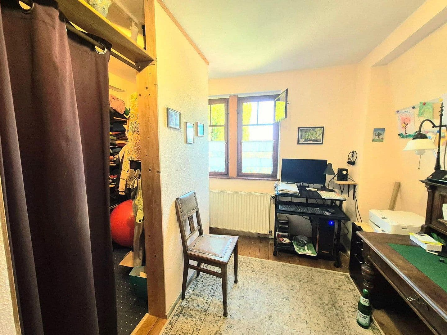 Prodej domu 100 m², pozemek 760 m², Weisenheim am Sand, Porýní-Falc Prodej domu 100 m², pozemek 760 m², Weisenheim am Sand, Porýní-Falc