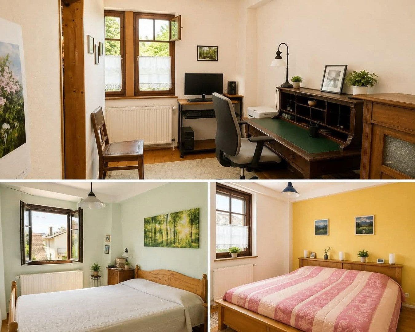 Prodej domu 100 m², pozemek 760 m², Weisenheim am Sand, Porýní-Falc Prodej domu 100 m², pozemek 760 m², Weisenheim am Sand, Porýní-Falc