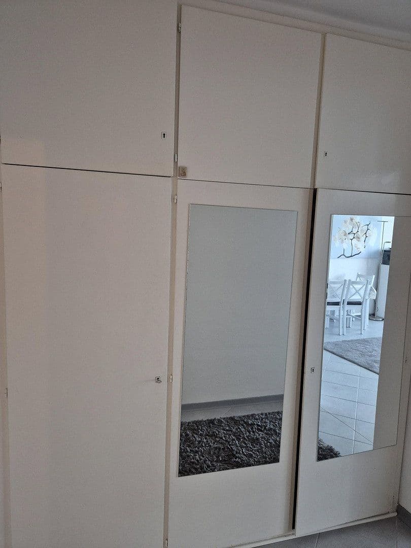 Prodej bytu 1+1 34 m², Julius-Brecht Str. 7, Hamburg, Hamburg Prodej bytu 1+1 34 m², Julius-Brecht Str. 7, Hamburg, Hamburg