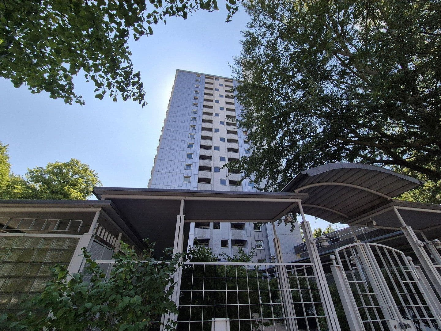Prodej bytu 1+1 34 m², Julius-Brecht Str. 7, Hamburg, Hamburg Prodej bytu 1+1 34 m², Julius-Brecht Str. 7, Hamburg, Hamburg