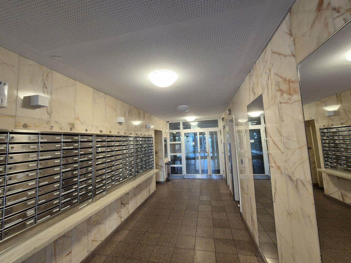 Prodej bytu 1+1 34 m², Julius-Brecht Str. 7, Hamburg, Hamburg Prodej bytu 1+1 34 m², Julius-Brecht Str. 7, Hamburg, Hamburg