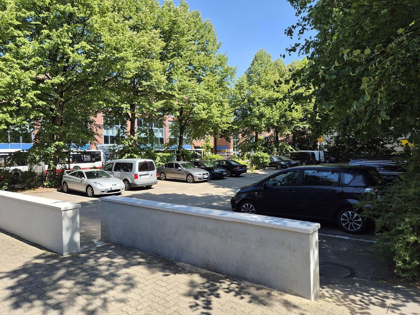 Prodej bytu 1+1 34 m², Julius-Brecht Str. 7, Hamburg, Hamburg Prodej bytu 1+1 34 m², Julius-Brecht Str. 7, Hamburg, Hamburg