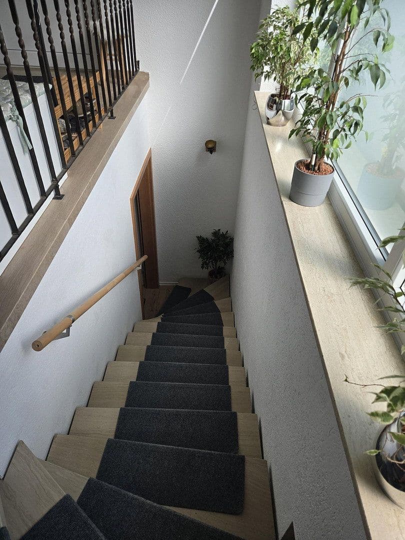 Prodej domu 170 m², pozemek 328 m², Tettnang, Bádensko-Württembersko Prodej domu 170 m², pozemek 328 m², Tettnang, Bádensko-Württembersko
