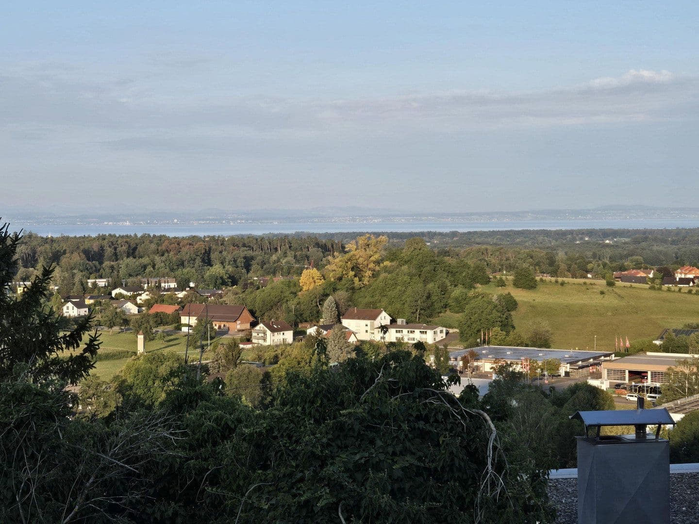 Prodej domu 170 m², pozemek 328 m², Tettnang, Bádensko-Württembersko Prodej domu 170 m², pozemek 328 m², Tettnang, Bádensko-Württembersko