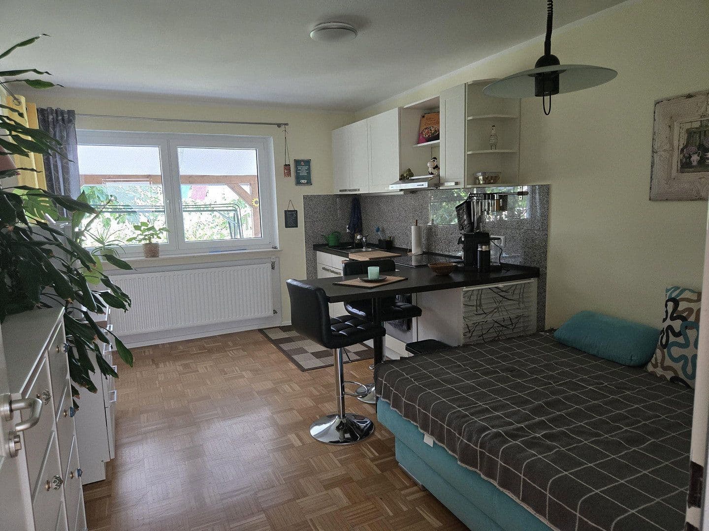 Prodej domu 170 m², pozemek 328 m², Tettnang, Bádensko-Württembersko Prodej domu 170 m², pozemek 328 m², Tettnang, Bádensko-Württembersko